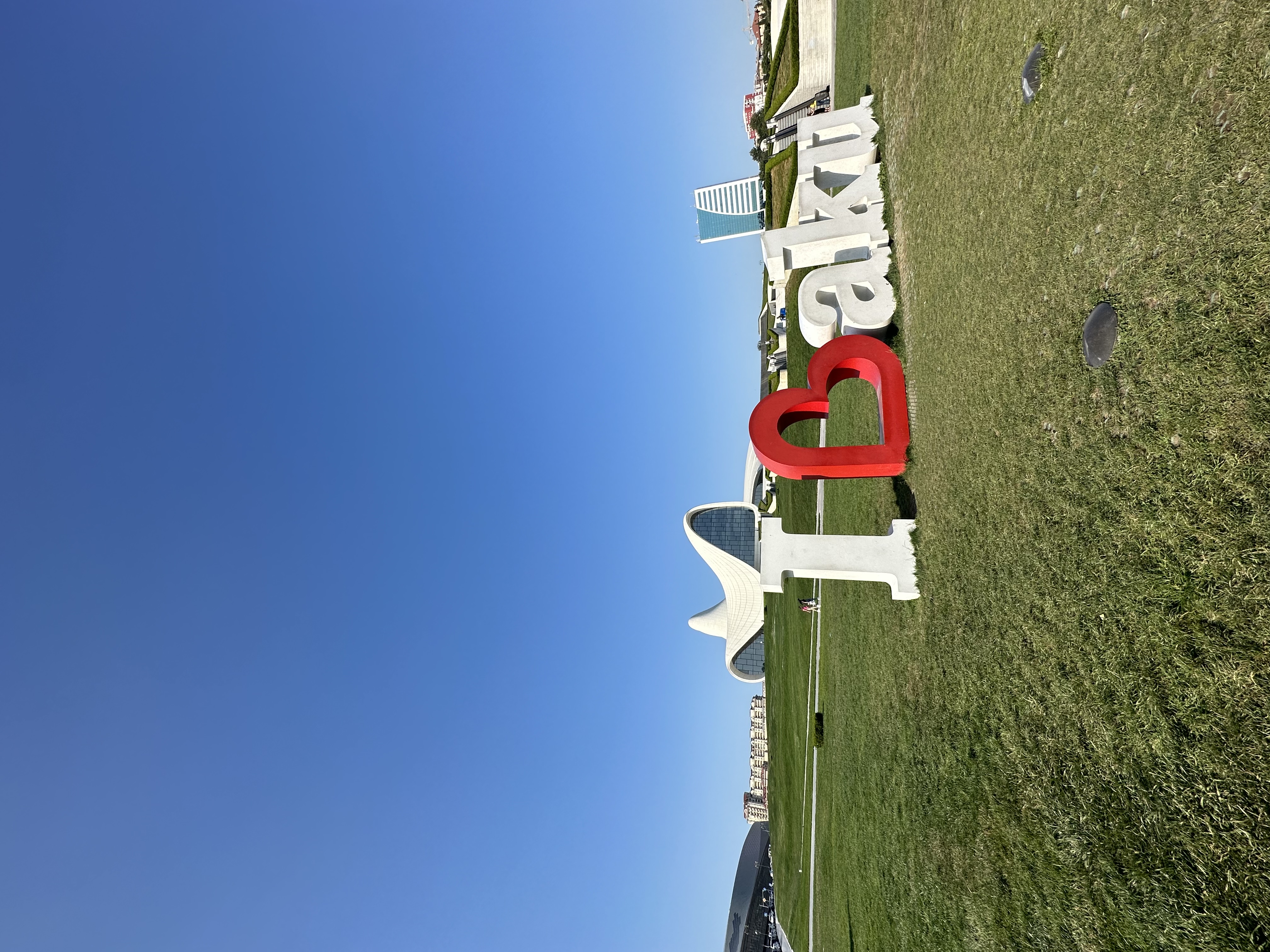 Azerbaijan Itinerary: 3 Days in Baku + Gobustan (Real Costs)