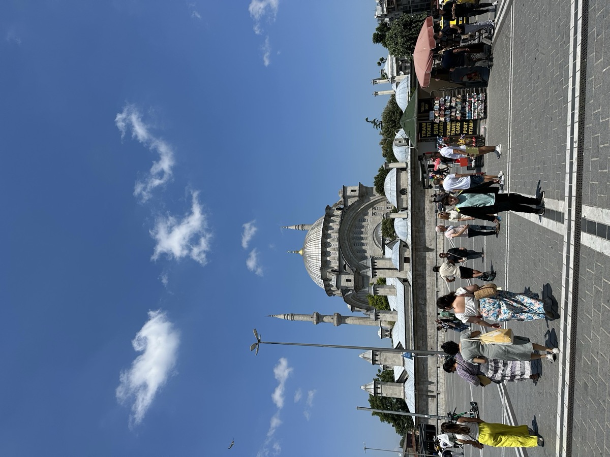 Istanbul on a Budget: What Everything Actually Costs